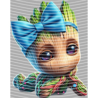 Cartoons and other-CO 3276